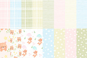My sunshine Watercolor clipart, an Illustration by Estúdio Lin (Thumbnail 4 of 8)