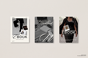 Canva | Luxury Ebook & Workbook, a Templates & Theme by thebusinessoutfit (Thumbnail 9 of 14)