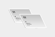 iPad Pro 11 - 21 Clay Mockups, an iPad Mockup by Asylab (Thumbnail 23 of 56)