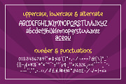 Little CLusters, a Font by Abo Daniel Studio (Thumbnail 13 of 15)