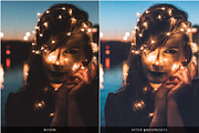 NIGHT WITCHES LIGHTROOM PRESETS, an Action Add-On by Nes Design Co (Thumbnail 9 of 10)