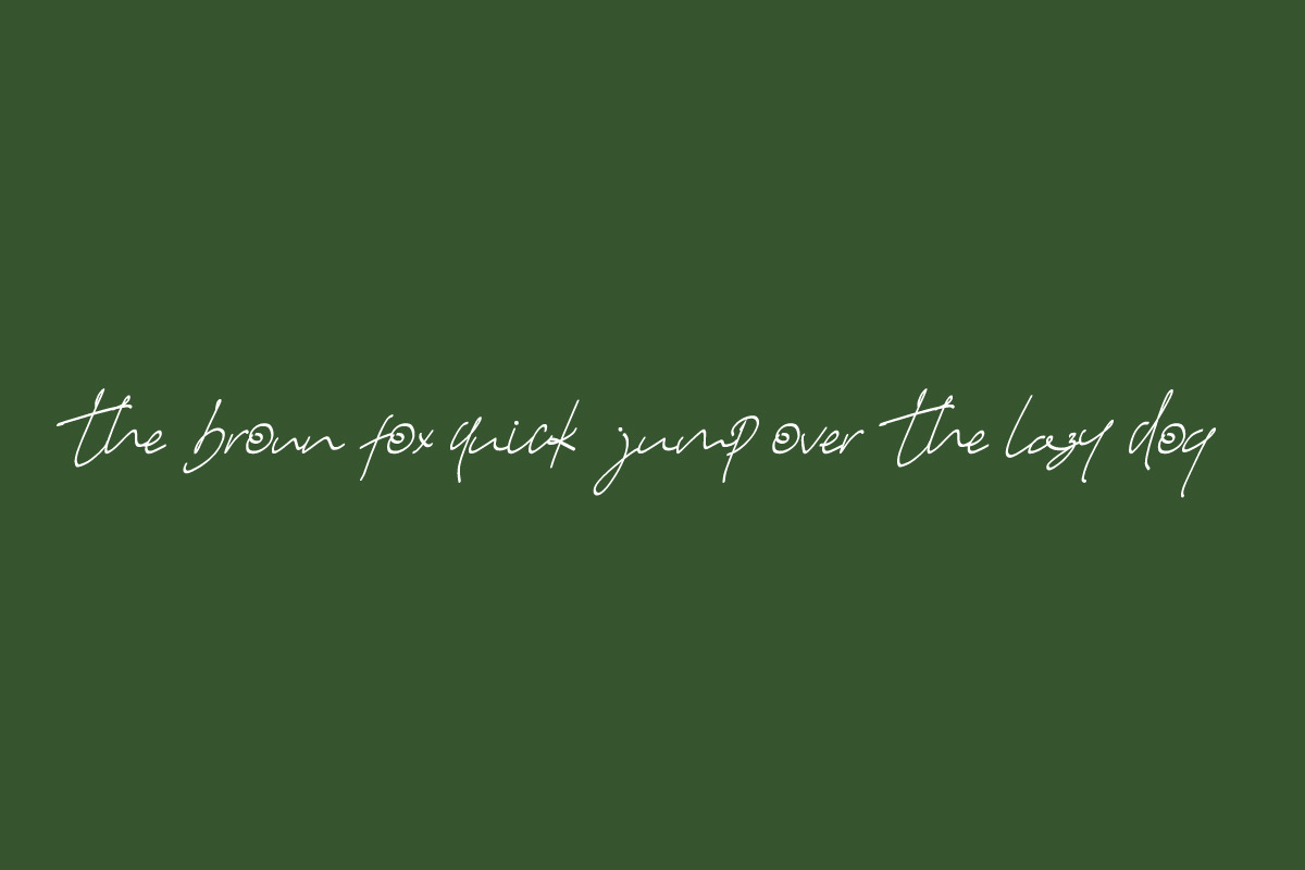 Harvest Curly, a Script Font by iyhulmonsta (Photo 4 of 5)