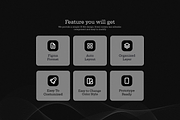 Coutura - Fashion App UI Kit, an UI Kit Template by restiyathena (Thumbnail 3 of 6)