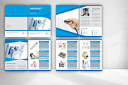 Product Catalog Template, a Brochure Template by design_pick (Thumbnail 13 of 15)