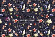 Eva | Botanical set | 200+ images, an Illustration by Karma (Thumbnail 20 of 32)