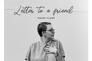 Kallima Modern Monoline Script Font, a Script Font by Giant Design (Thumbnail 7 of 10)