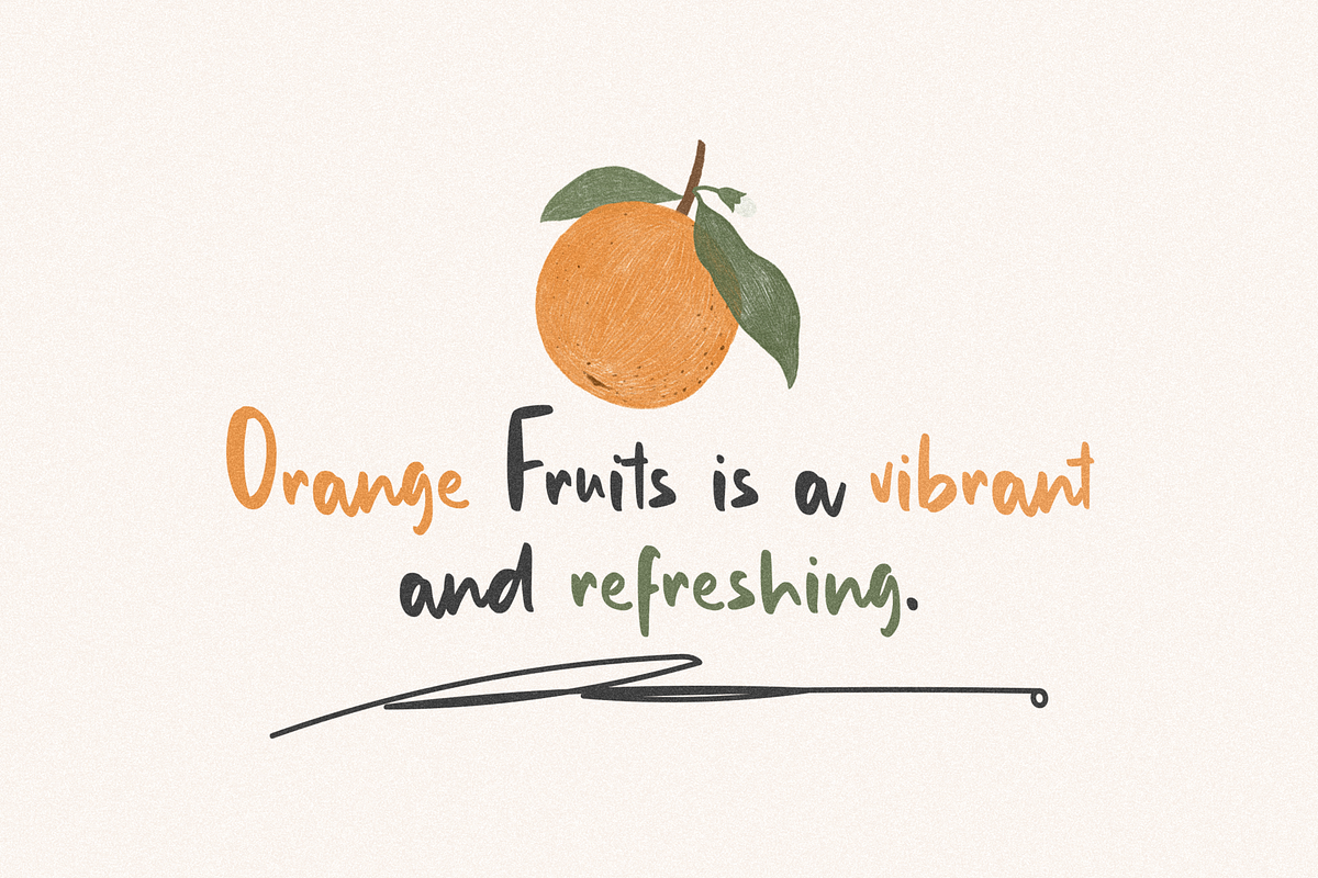 Milk Shine, a Script Font by Muwatta Studio (Photo 2 of 10)