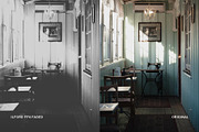 Ilford FP4 Faded, a Preset Add-On by colorituals (Thumbnail 9 of 9)