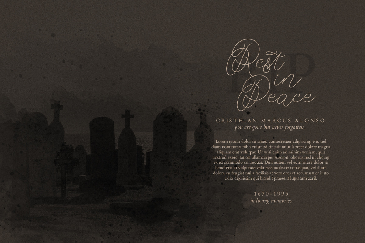 Lord of Scotland Monoline Signature, a Script Font by Creatype Studio (Photo 2 of 9)