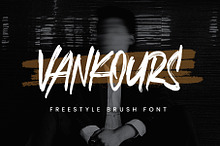 Vankours