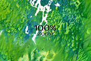 Decalcomania TEXTURES Collection, a Texture Graphic by ekaart (Thumbnail 10 of 13)