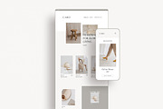 Minimal Website Mockup Scene Creator, an iPhone Mockup by Moyo Studio (Thumbnail 19 of 21)
