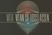 Lichtspielhaus, a Font by Typocalypse (Thumbnail 4 of 6)