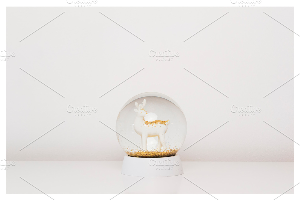 Christmas Styled Stock Photo Bundle, a Books & Magazine Mockup by GT Studio (Photo 13 of 45)