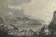 Dead Wood Serif Typeface, a Serif Font by infernostudio3 (Thumbnail 9 of 10)
