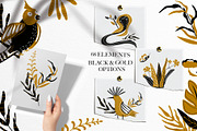 Jungle Animals collection, an Animal Illustration by Usis (Thumbnail 15 of 20)