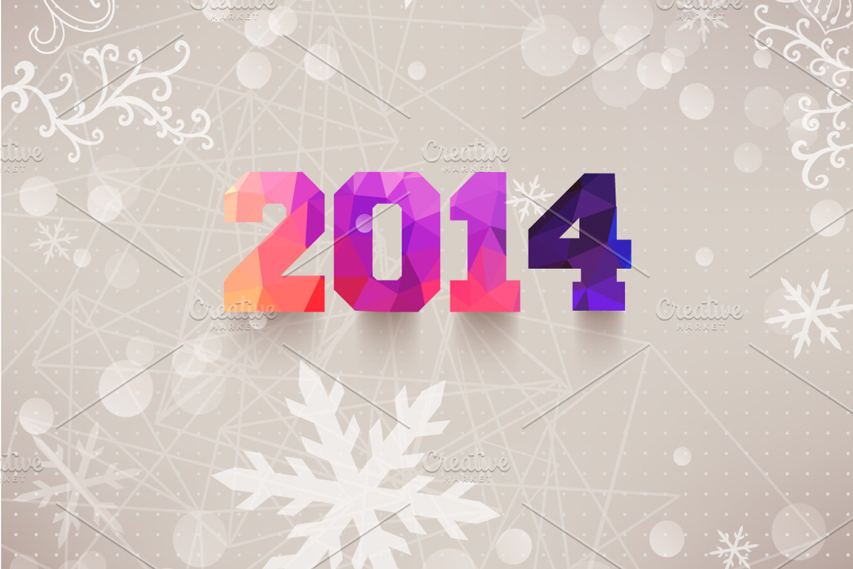 Year of the Horse 2014 preview 3