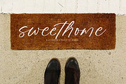 Palmeras Sherffy, a Script Font by operatype.co (Thumbnail 2 of 15)