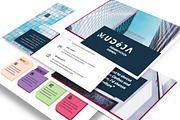 Mudeja Powerpoint Template, a Presentation Template by temphall (Thumbnail 3 of 8)