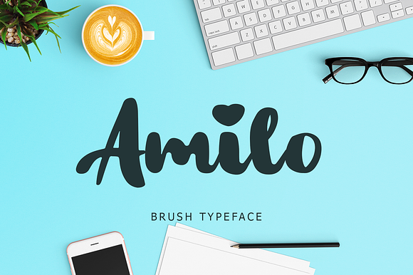 Amilo preview 8