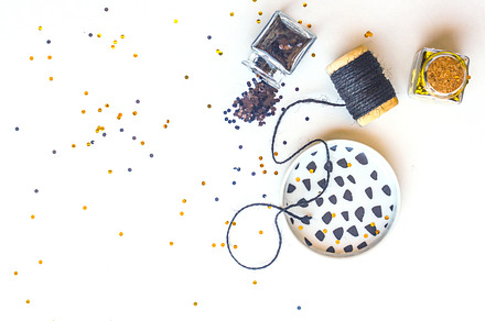 Creative styled Photos