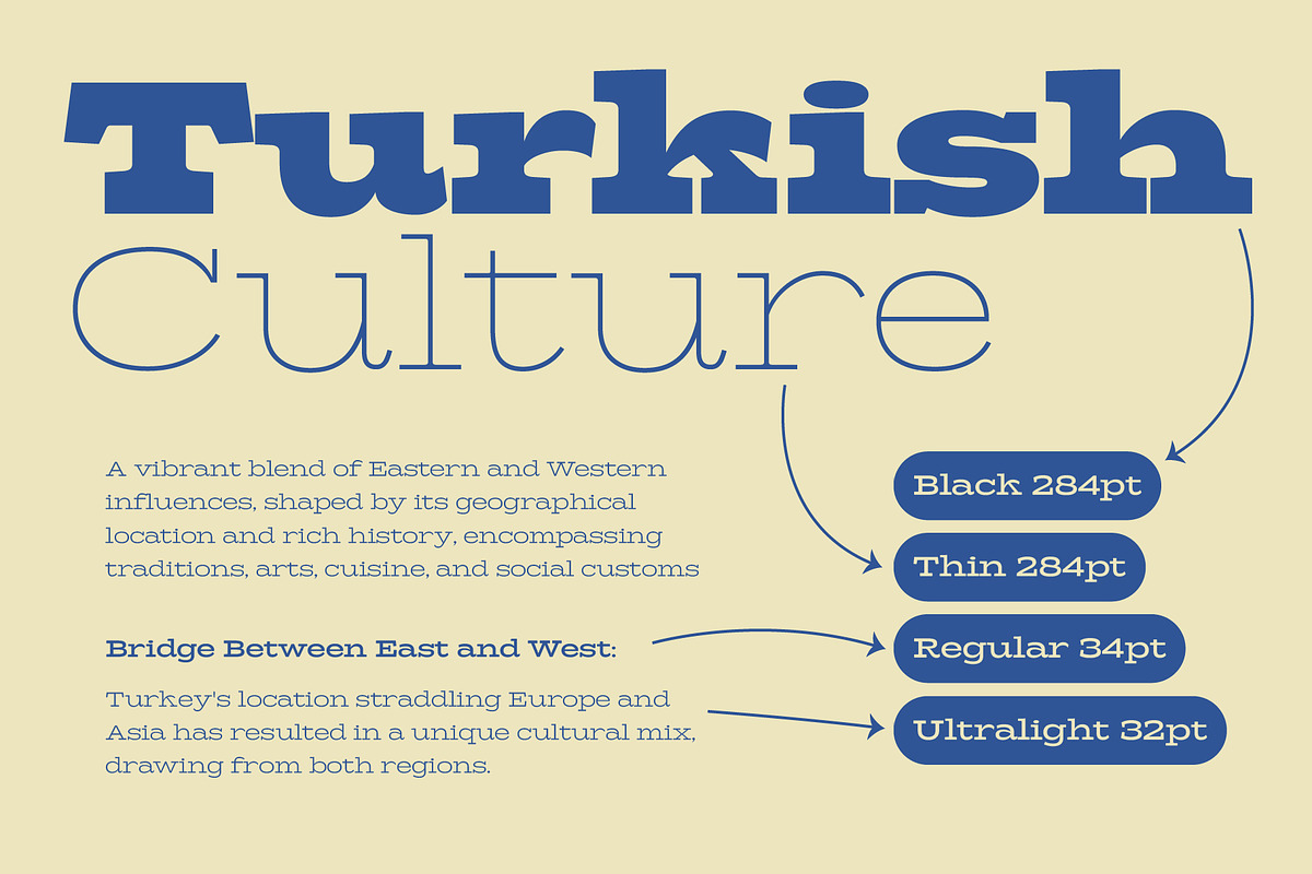 Girk - Variable Slab Serif, a Slab Serif Font by Adam Fathony (Photo 8 of 16)