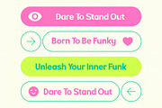 Koncers Sans Serif Display, a Sans Serif Font by timelesstype.co (Thumbnail 4 of 10)