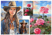 Veneers - Photoshop FX for AI images, an Action Add-On by Pencil Pixels (Thumbnail 27 of 30)