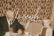 Bestia | Signature Font, a Script Font by Denustudios (Thumbnail 2 of 14)