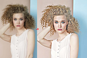 HDR Oil Paint Photoshop Action, an Action Add-On by MRI STUDIO (Thumbnail 7 of 10)