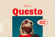 Cailesta, a Serif Font by Typia Nesia (Thumbnail 2 of 10)