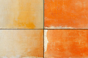 Orange Linen Canvas Digital Textures, a Texture Graphic by Area (Thumbnail 6 of 18)