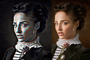 3D Painting Photoshop Action, an Action Add-On by MRI STUDIO (Thumbnail 9 of 12)
