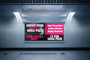 Advertising Mockup, an Advertising Mockup by Franklin Design (Thumbnail 12 of 12)