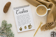 Diamora Champion Font, a Handwritten Font by UICreative (Thumbnail 3 of 5)