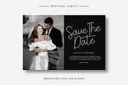 Westyou - Script Monoline, a Font by Hasbi Creative (Thumbnail 6 of 11)
