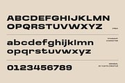 Menseal Family Font, a Sans Serif Font by Yukita Creative (Thumbnail 10 of 11)