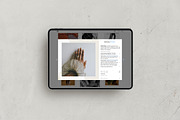 Linden / Social Media Pack, a Social Media Template by Simple có (Thumbnail 7 of 9)