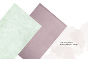 Isolated real flowers clipart set, an Object Graphic by The Graphic Parade (Thumbnail 8 of 14)