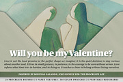 Valentine's Day (2026) Procreate Kit, a Brush Add-On by Digi Life (Thumbnail 1 of 9)