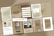 Course Creator eBook Templates, a Marketing Template by AndrewPixel (Thumbnail 14 of 14)