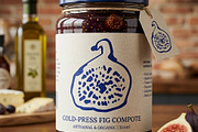 Hand drawn fruits collection, a Food Illustration by Anada Arty (Thumbnail 4 of 11)