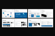 Project Proposal Template Landscape, a Brochure Template by DesignCrest (Thumbnail 7 of 13)