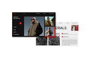 GYOKA Brand Fashion Keynote, a Presentation Template by Yoth Studio (Thumbnail 4 of 7)
