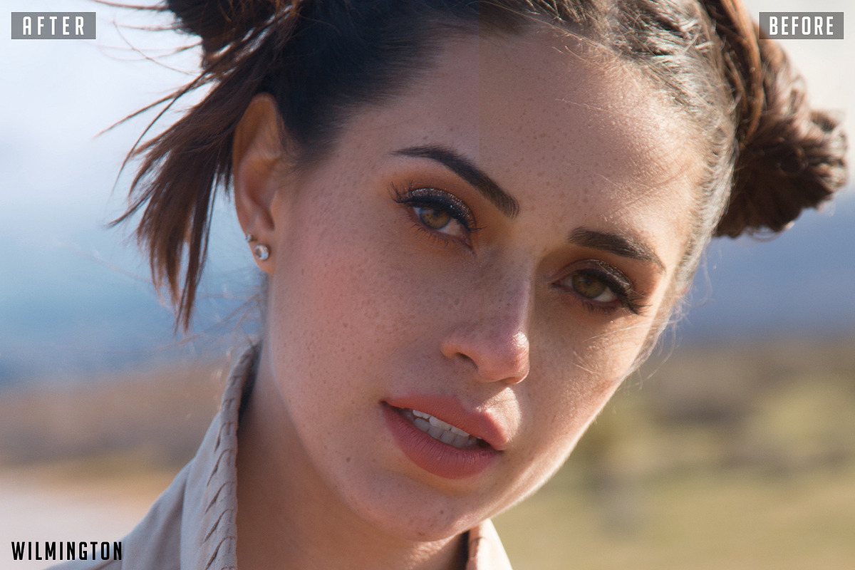 City Fashion Premium LUT 23 Pack I preview 8