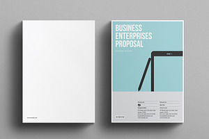 Business Proposal Template