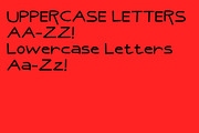 Cassette - A Retro Inspired Typeface, a Handwritten Font by PlayFont Studio (Thumbnail 5 of 5)