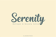 Pigaintto Handwritten Font, a Handwritten Font by Basnistudio (Thumbnail 4 of 10)