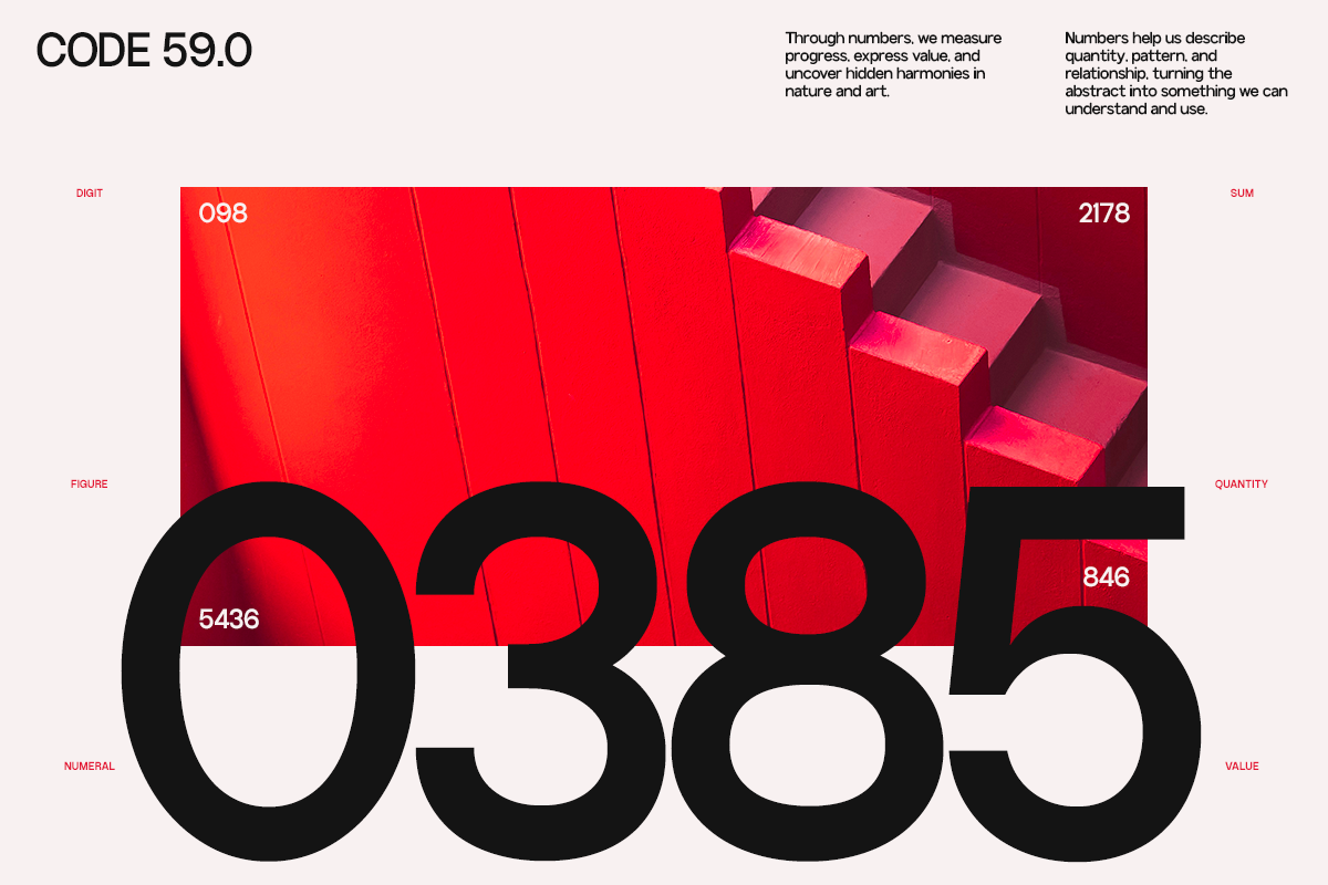 GC Avalance – Neo Modern Typeface, a Sans Serif Font by Glyphonic (Photo 14 of 15)