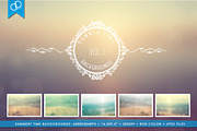 Summer Time Backrounds VOL I., a Texture Graphic by cDDesign (Thumbnail 1 of 5)